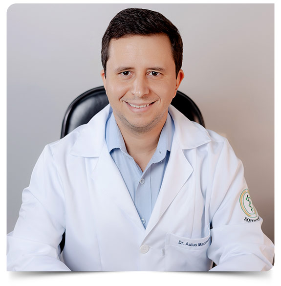 dr aulus